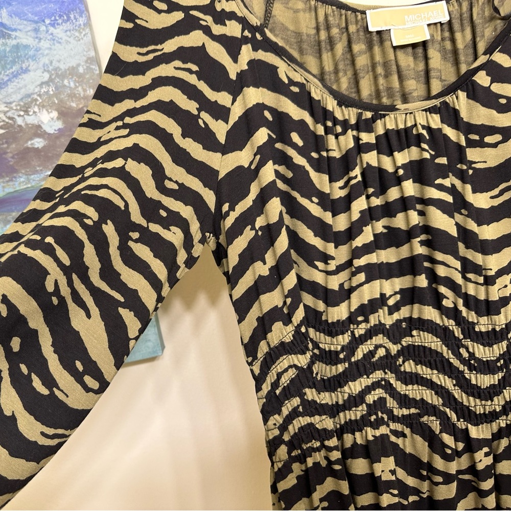 Michael Kors blouse